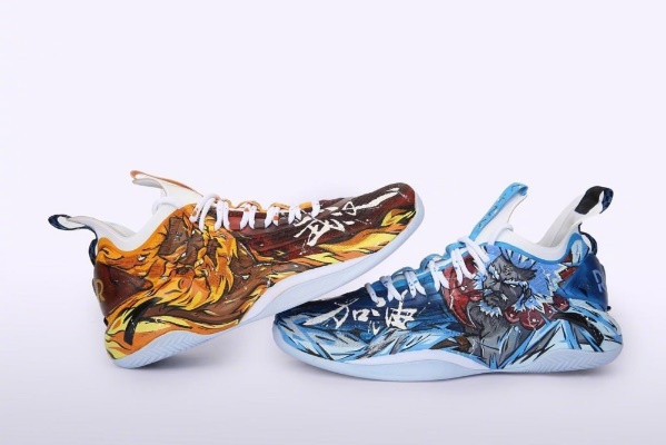 球鞋背后的故事,乔丹最喜欢的aj配色