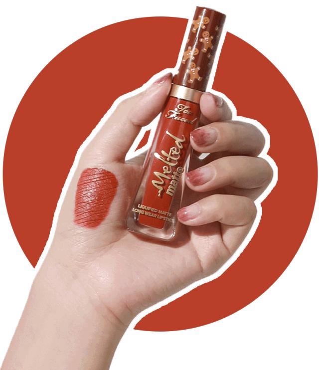 8支口红必买色号小唇釉,100-200价位显白好用口红