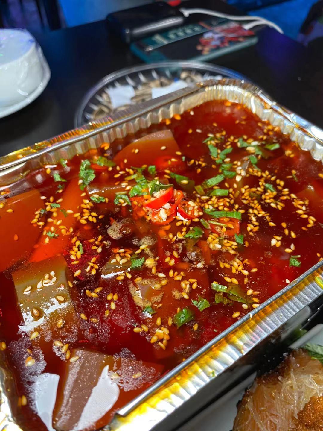 独一处烧烤长春,长春太空主题的音乐烤吧有哪些