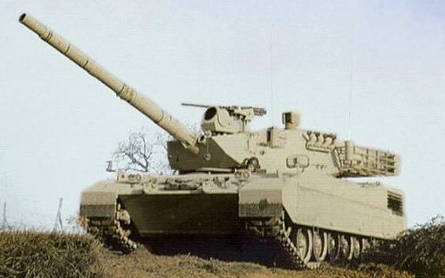 装甲无用论博文,装甲无用论谁提出来的