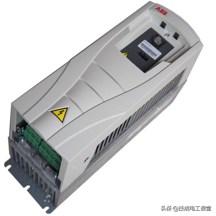 abb变频器加密,变频器加密后该怎么解密