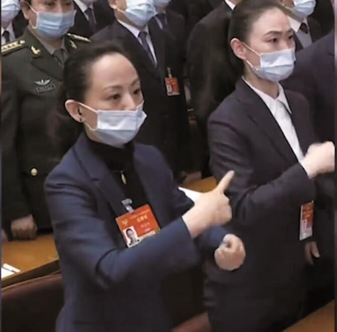 千手观音邰丽华的婚姻,千手观音邰丽华的感情史