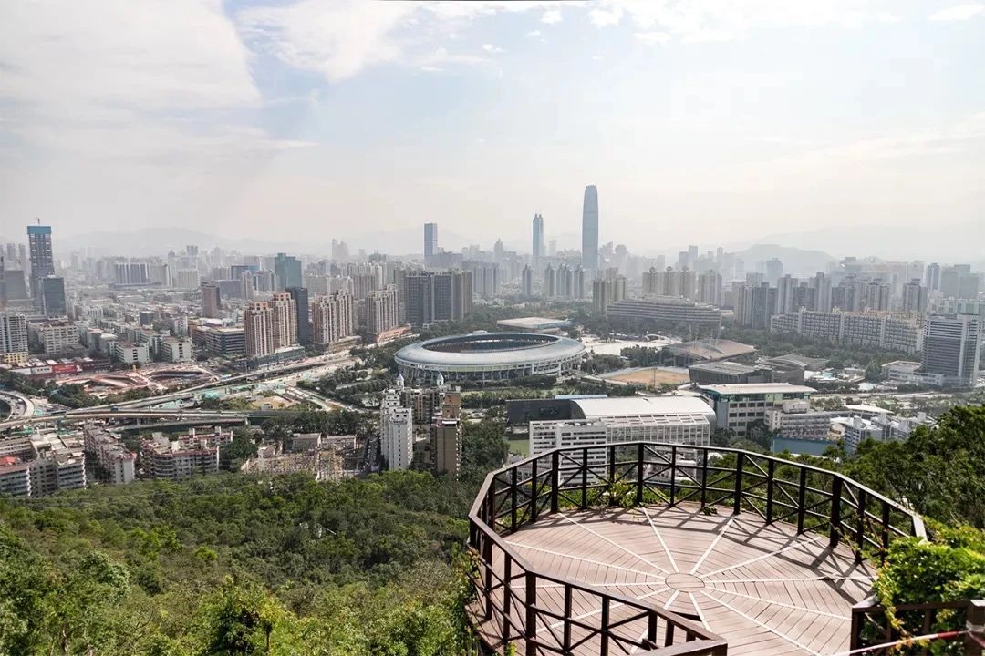 深圳3号线有哪些可以玩的,深圳7号线攻略