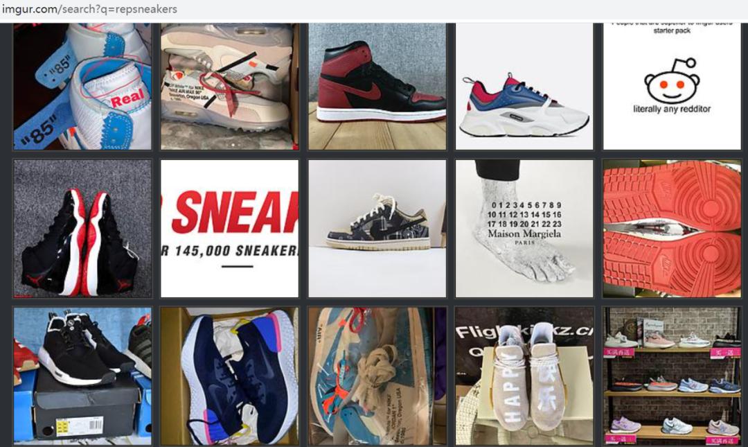 莆田假鞋在中国,莆田假鞋美国