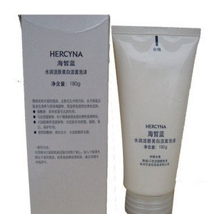 洗面奶用什么保湿效果好,保湿洗面奶哪种用着比较好