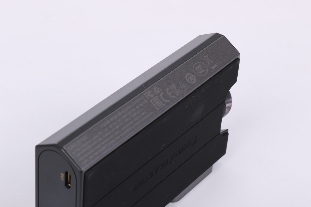 如开挂般的游戏体验创新G6外置游戏声卡评测