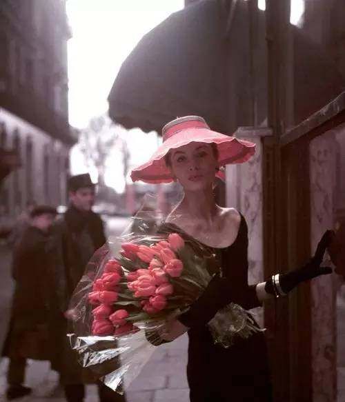 穿出你的chic风搭配你的高级范儿,怎么穿出法式风格的优雅与时髦