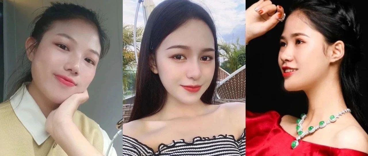 缅甸妹子创业视频,缅甸妹子跨国摆地摊