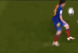 罗纳尔多与梅西的比较,罗纳尔多和梅西有什么不同