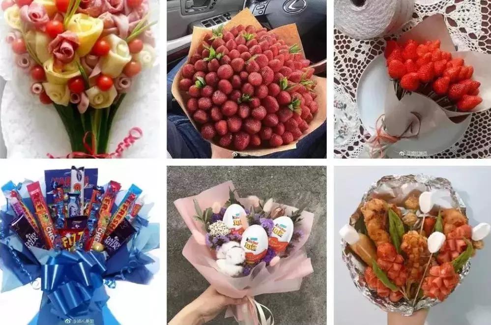 直男审美被吐槽上热搜,直男对女生的吐槽