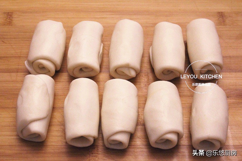 不用发面的油酥烧饼怎么做,不用酵母的发面烧饼怎么做