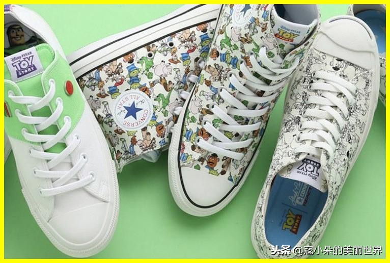 凯蒂猫联名鞋子推荐,凯蒂猫联名的鞋