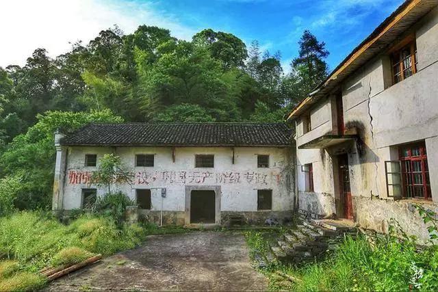 很值得去的古村落,去古村住宿要收费吗