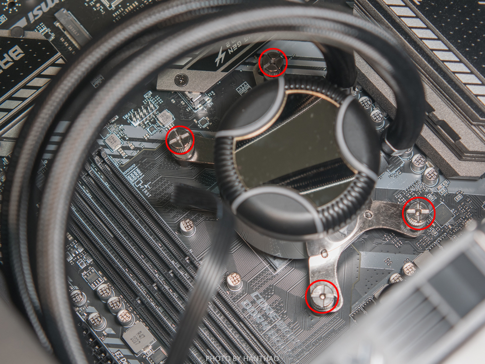 手把手教你自己动手组装电脑教程,组装电脑如何快速装机教程