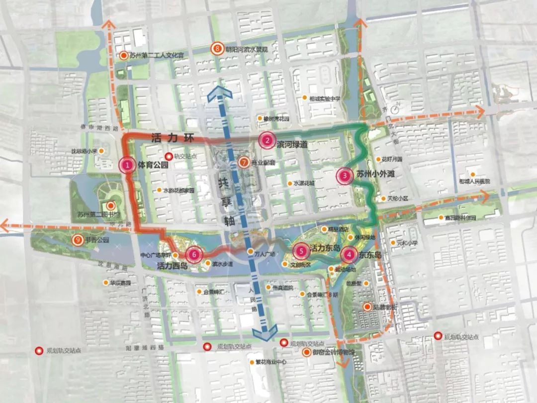 活力岛还会涨吗,活力岛活力环