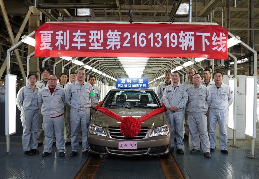 四年亏损82亿的车,6年亏损80亿