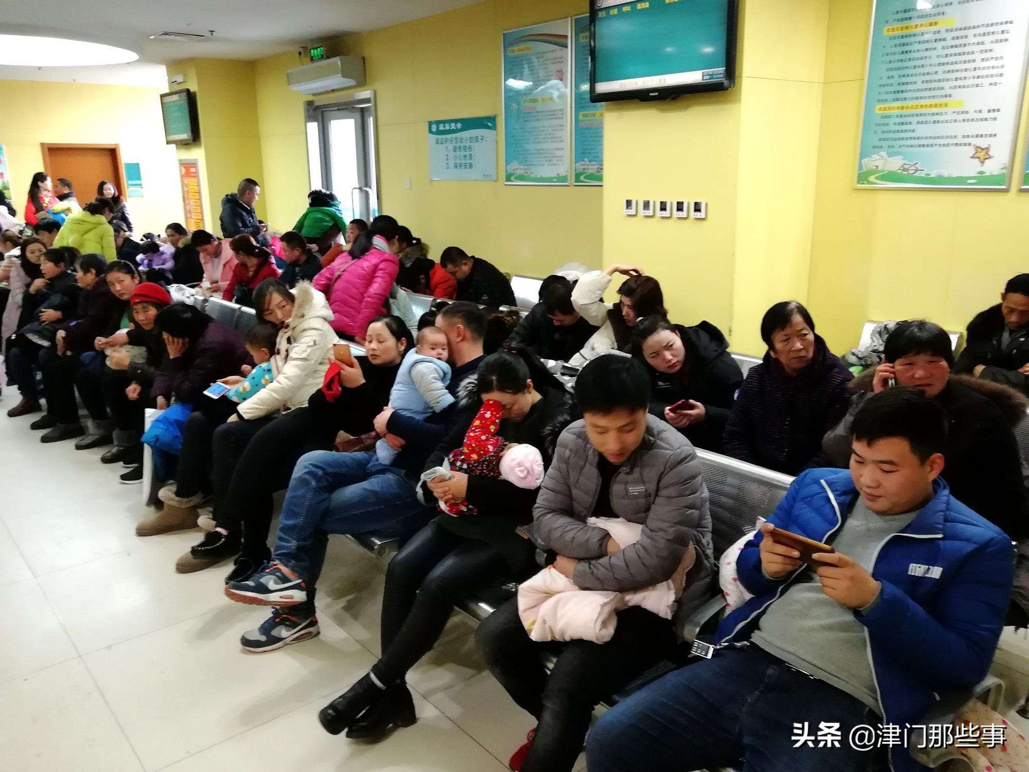 天津儿童医院住院部温度,天津气温继续攀升