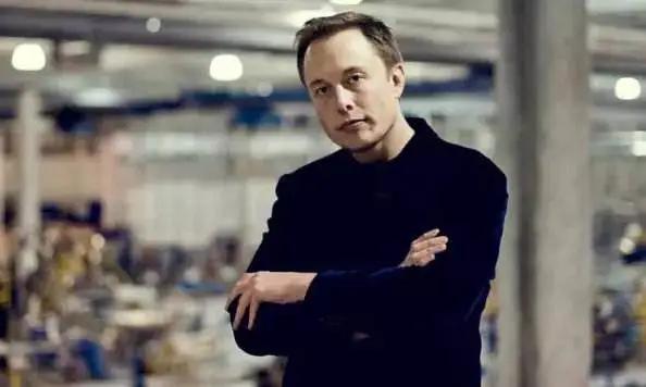 马斯克为什么总能成功?多关注目标,少纠结条件