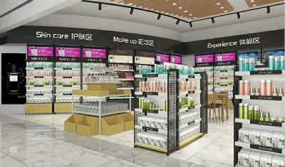 开化妆品加盟店怎么才能生意好,开一家化妆品加盟店在哪里找