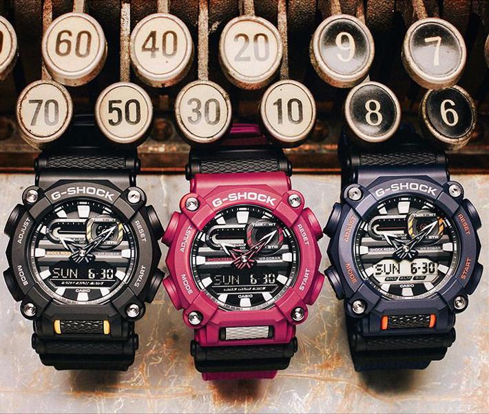 夏日新款时尚女士手表,卡西欧手表夏日新款