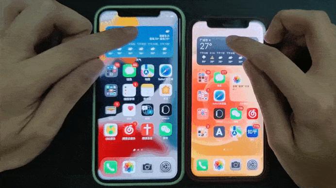 苹果ios15正式版发布,iphoneios15正式版上线了吗