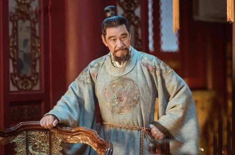 杨荣谈朱棣削藩,朱瞻基重用汉王朱高煦