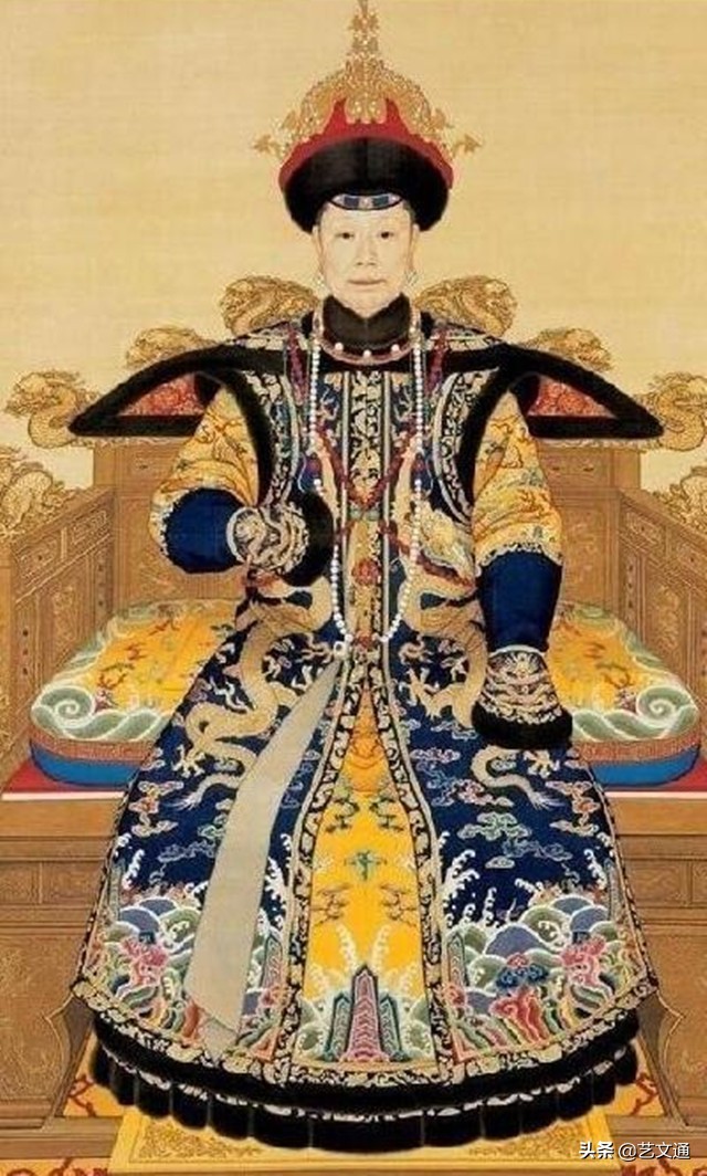 朝珠是朝廷发的吗,皇帝的朝珠值多少钱