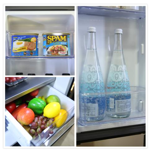 三星多门冰箱优缺点,三星四门炫彩冰箱使用感受