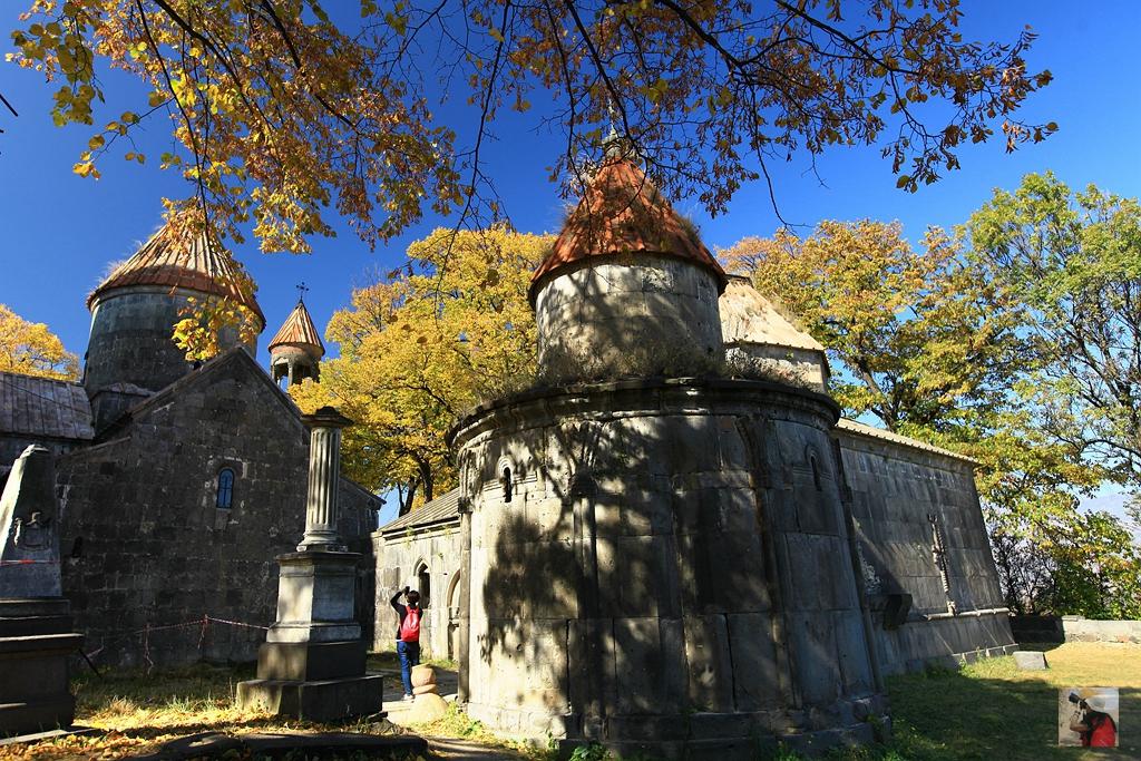 金秋探秘格鲁吉亚和亚美尼亚，大量美图谨防中毒（干货篇）