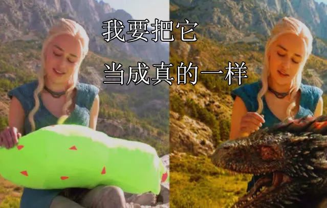 裸眼4D塑胶人工湖、水泥地上种草皮,开发商那些骚断腰的迷惑行为