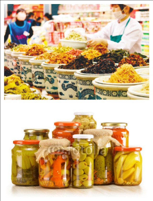 全球十大垃圾食品排行榜,全球公认十大垃圾食品图片