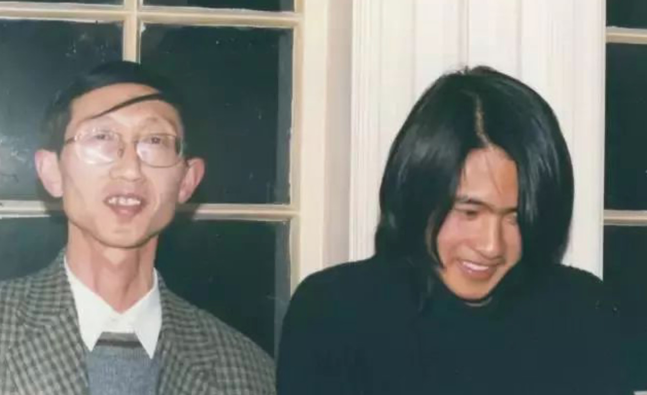 激荡40年是从哪一年到哪一年,激荡90年代全集观看