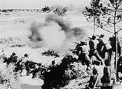 让聂帅耿耿于怀,因情报泄露而造成大量重要干部牺牲的抗战事件