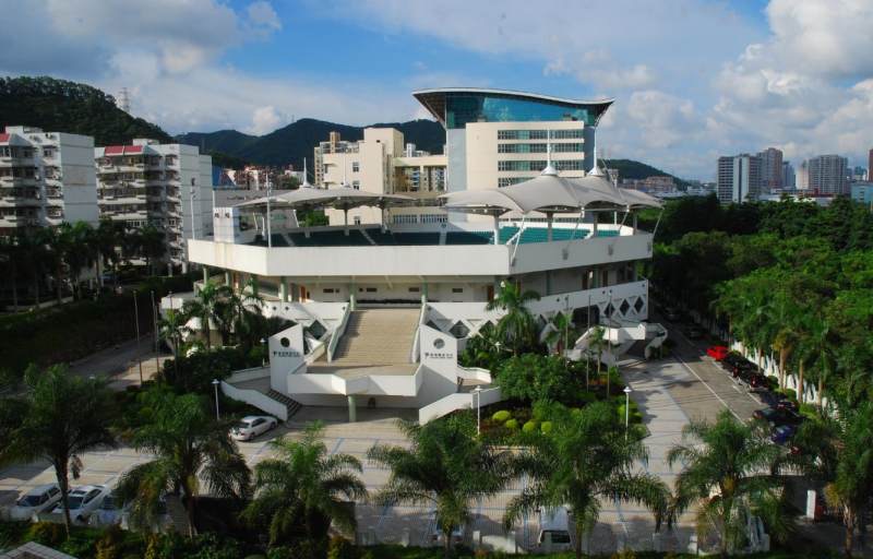 深圳福田体育馆预约,福田体育场所预约