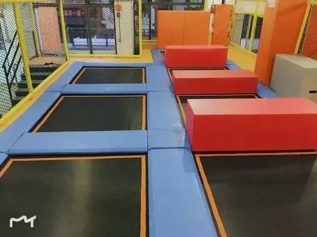 聊城蹦乐华夏蹦床主题公园多少钱,蹦乐华夏蹦床主题公园团购