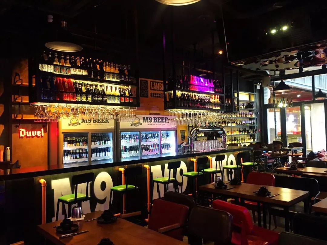 南京年轻人的城市圣地！美食与啤酒共享~仅78元尝酸菜鸡…8大美味