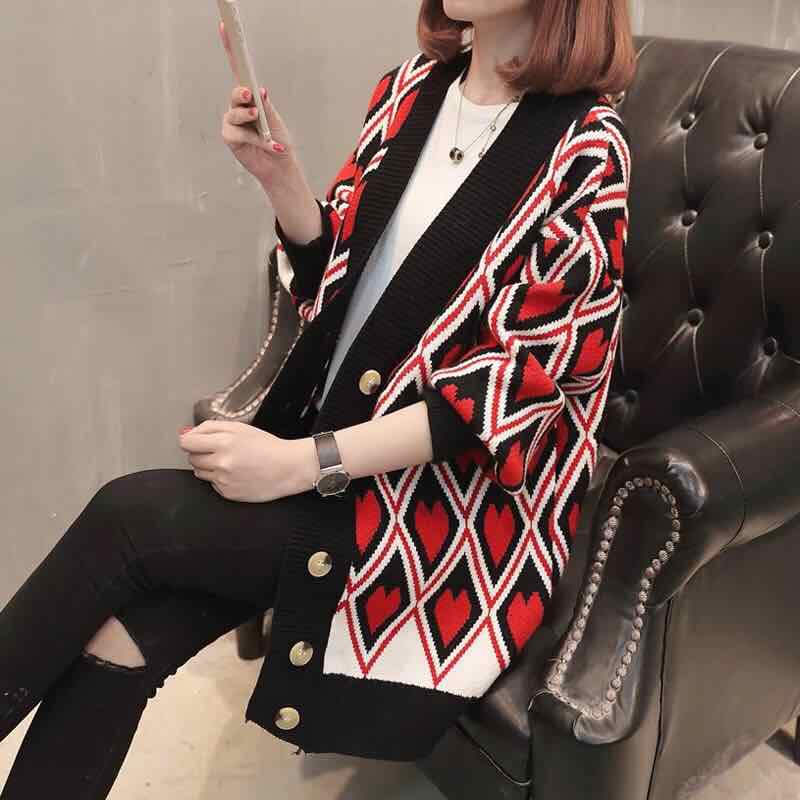 哪些开衫是凉快不扎肉,有没有什么好看的开衫推荐显瘦