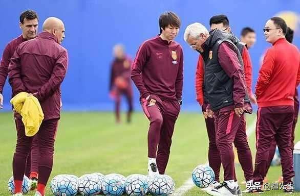 李铁招兵被拒,李铁征召国足被拒绝