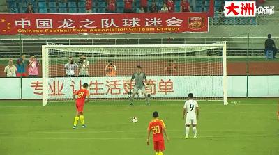 朝鲜1比0国奥,中国国奥1比0朝鲜国家队