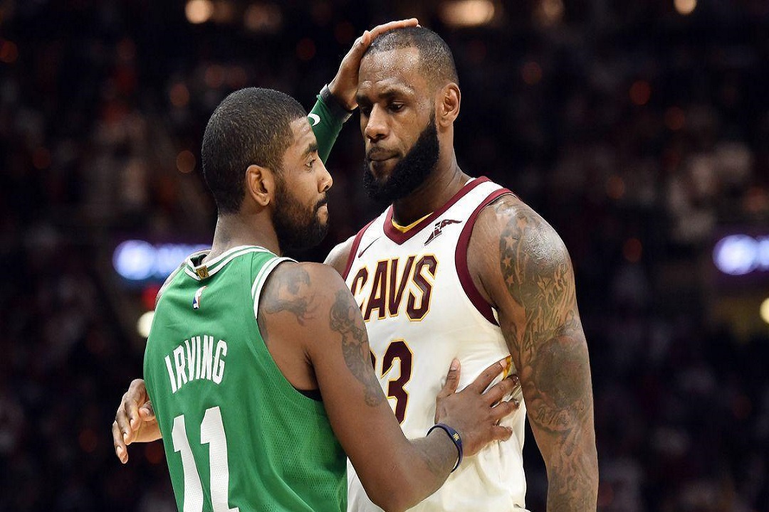 nba兄弟反目大全,nba反目为仇兄弟组合