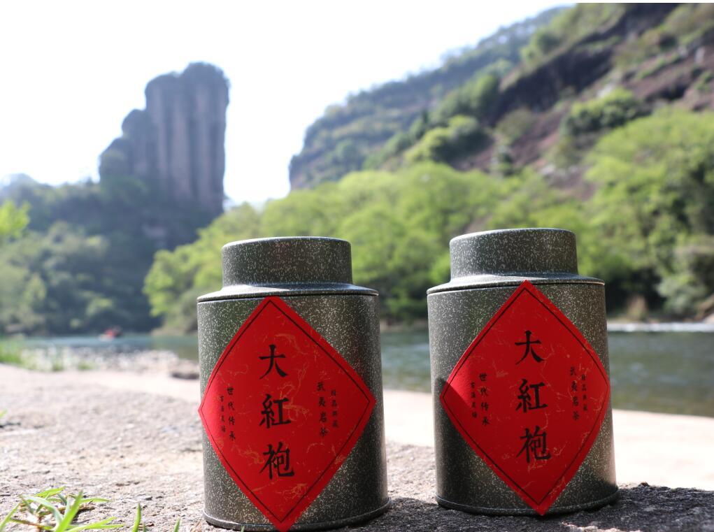 岩茶好茶叶的口感是什么,如何去诠释武夷岩茶的香气