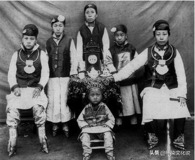 缠足和三寸金莲有什么区别,缠足三寸金莲