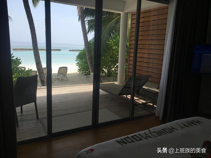 第四次来马尔代夫的感受,马尔代夫之行完整版视频