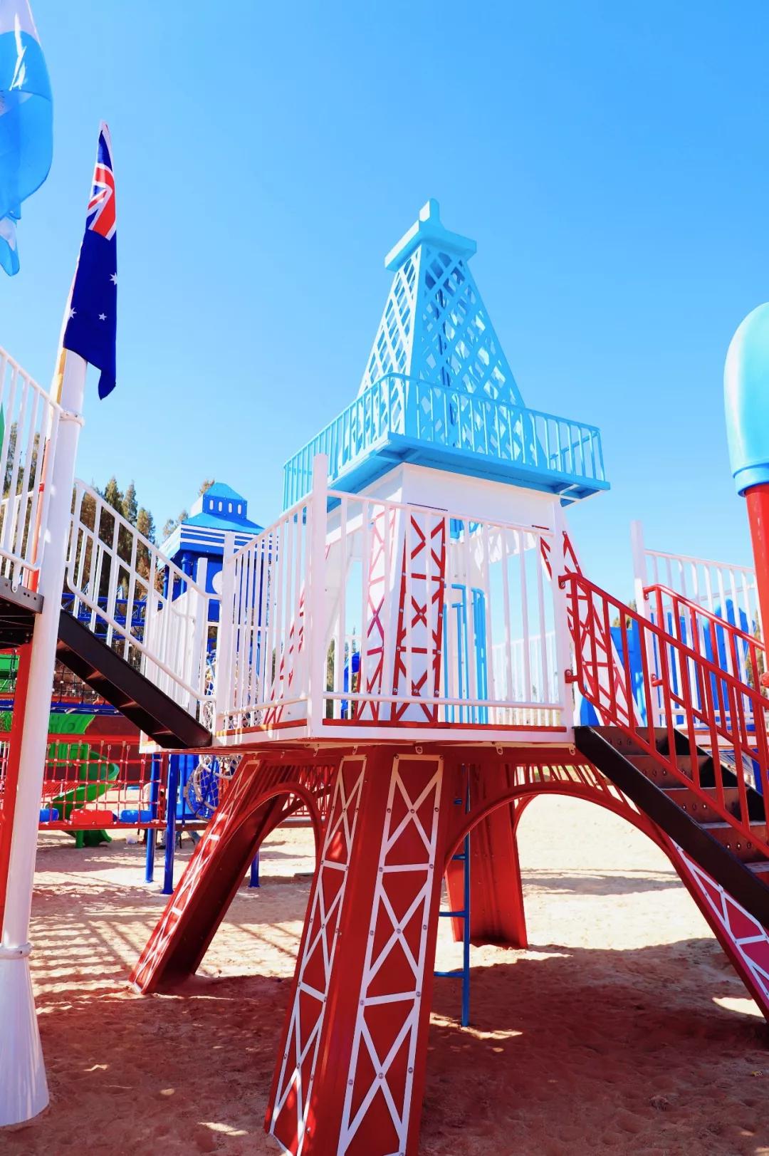 昆明亲子游户外旅行地,昆明周边户外游玩景点推荐带孩子