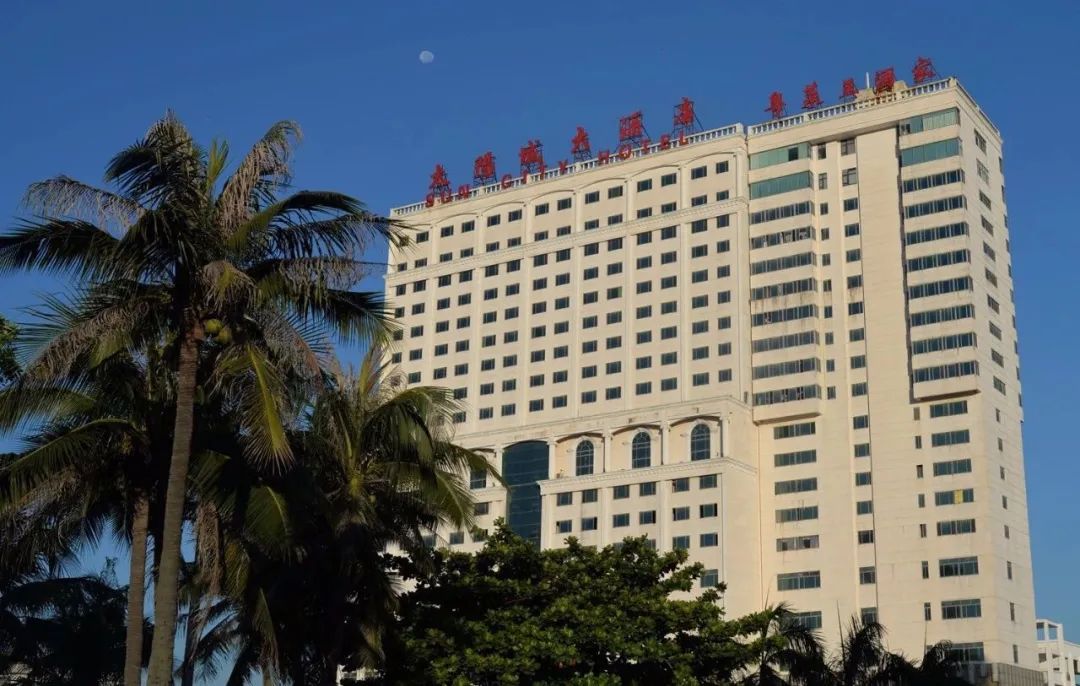 吐血整理，海口不完全「高品早茶地图」已更新