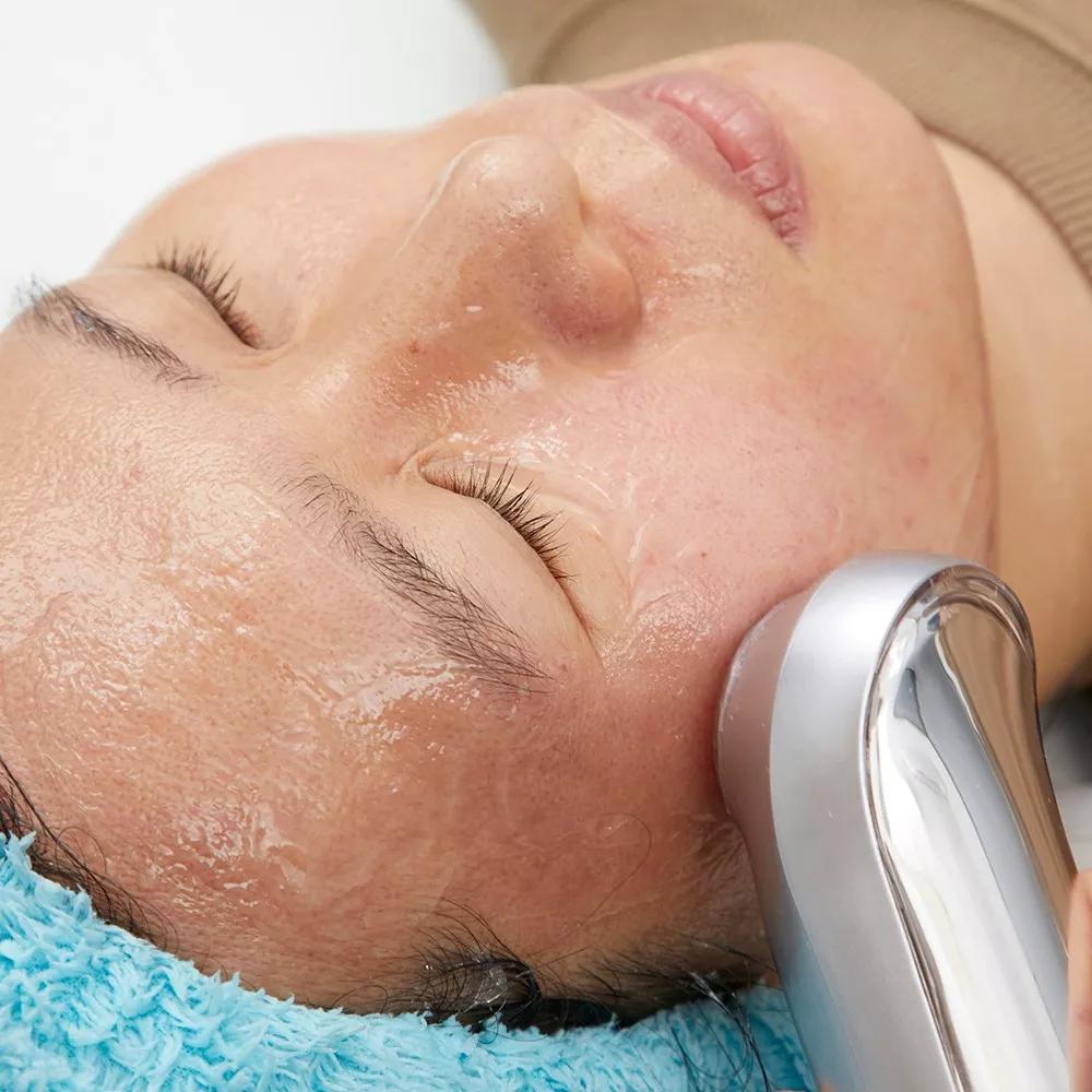 真人改造|不靠医美，一天实现“换皮”