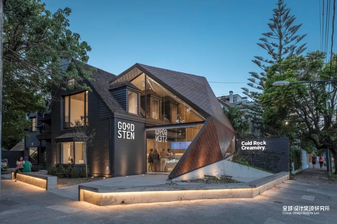 这是什么神仙奖项？获奖总数才6个？