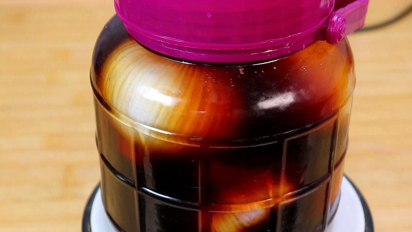 大蒜最简单的腌制方法,不加糖腌制10斤大蒜的正确方法