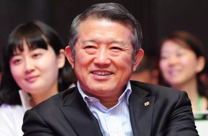 泰康保险集团发家史,陈东升接任泰康养老董事长