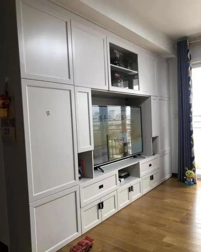 柜子定制哪种材料甲醛低,全屋定制做柜子哪个板材甲醛少